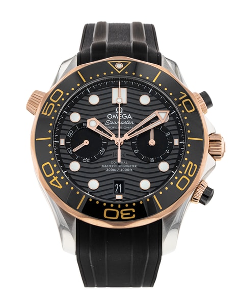 Omega Seamaster Diver 300m 210.22.44.51.01.001